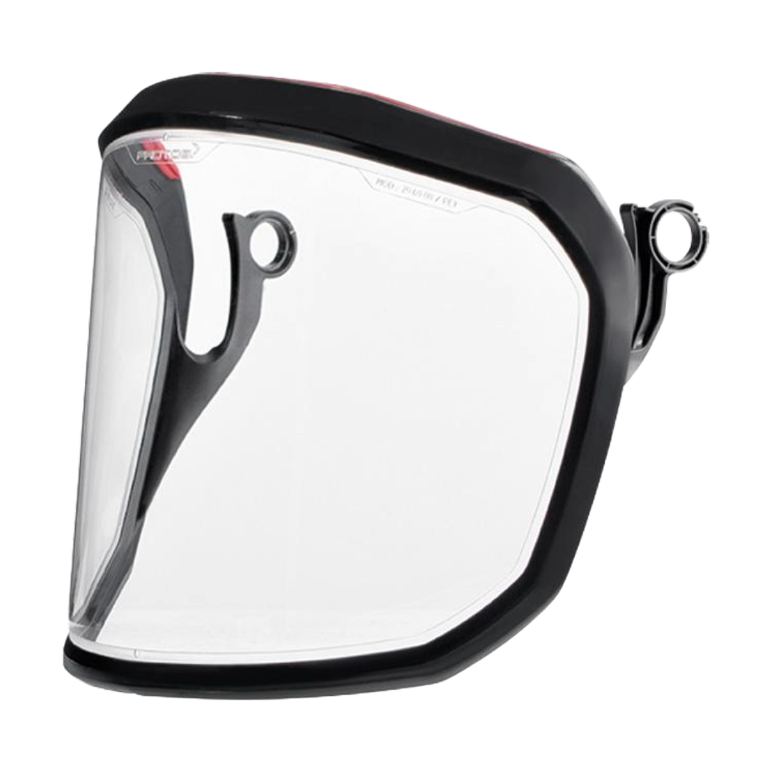 Visière transparente Protos®