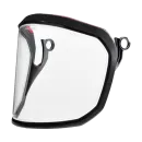Visière transparente Protos®