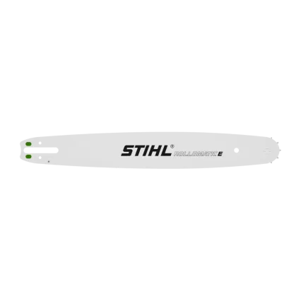 STIHL Guide-chaîne Rollomatic E, .325, 1,3 mm, 45 cm