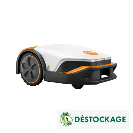 STIHL Déstockage - Tondeuse robot STIHL iMOW® 7