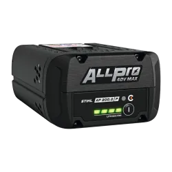 Batterie Lithium-Ion STIHL ALLPRO AP 300.0 P C