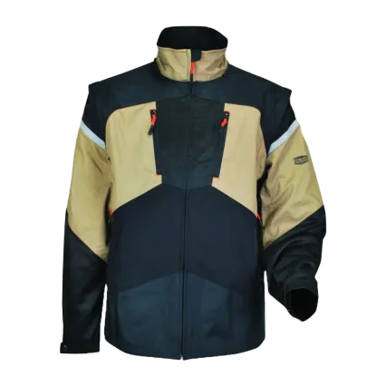 SOLIDUR Veste SOLIDUR HANDY - Beige