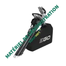 Souffleur à batterie EGO LV5000E - Démonstration