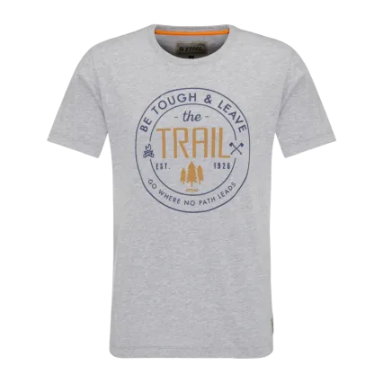 STIHL T-Shirt BE TOUGH, homme
