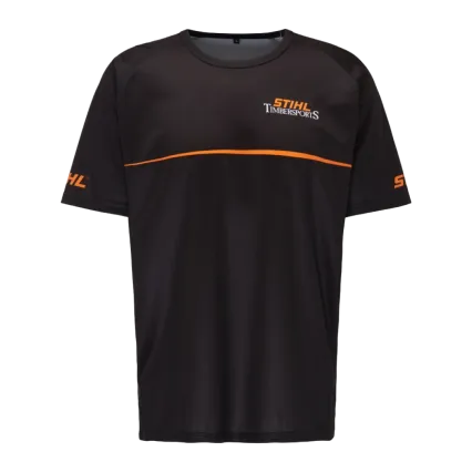 STIHL T-Shirt Timbersports