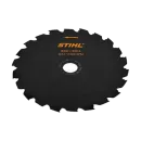 Scie circulaire haute performance 200 mm