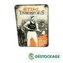 Déstockage - Aimant STIHL TIMBERSPORTS®