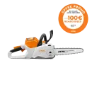 Tronçonneuse à batterie STIHL MSA 160 C-B
