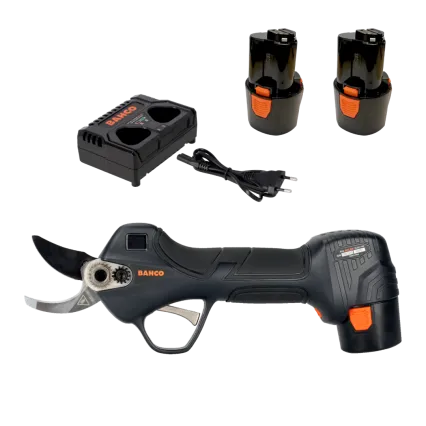 BAHCO S&eacute;cateur &agrave; batterie BAHCO BCL226