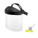 Visière STIHL FUNCTION GPC 33