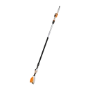 Perche d'élagage à batterie STIHL HTA 110