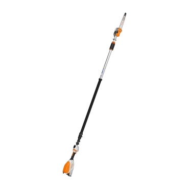Perche d'élagage à batterie STIHL HTA 110