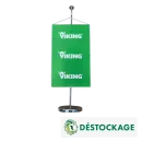 Déstockage - Fanion de table VIKING