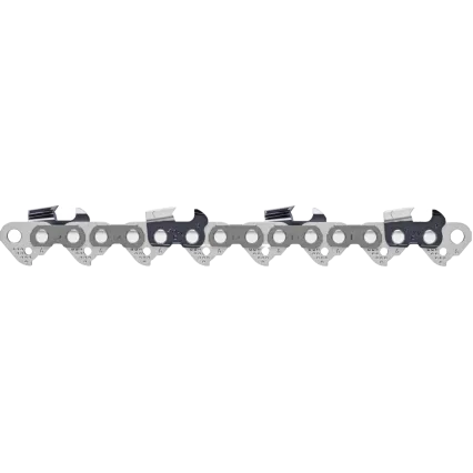 STIHL Chaîne Rapid Hexa - 3/8 - 1,6 mm - 63 cm