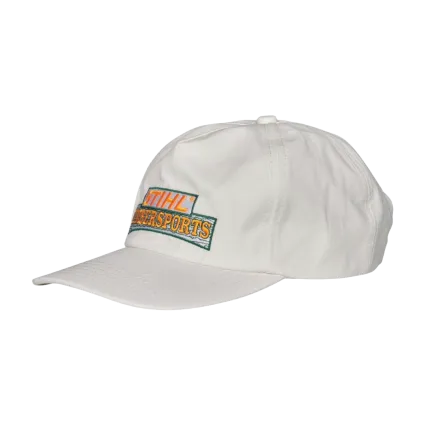 STIHL Casquette TIMBERSPORTS® 85 retro