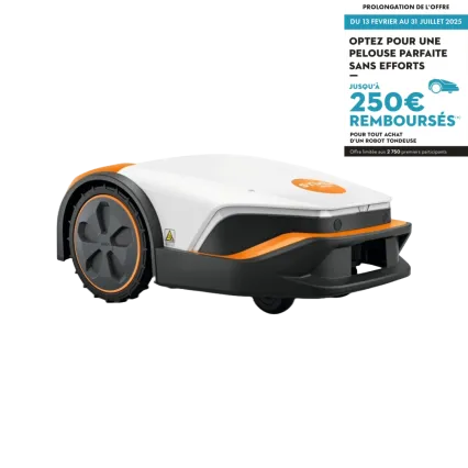 STIHL Tondeuse robot STIHL iMOW® 7