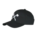 Casquette TIMBERSPORTS WHITE AXE