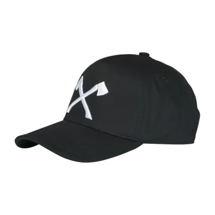 STIHL Casquette TIMBERSPORTS WHITE AXE