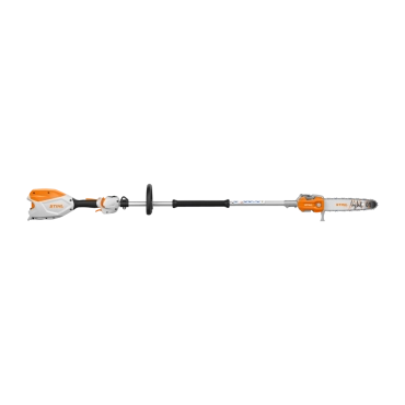 Perche d'élagage à batterie STIHL HTA 100 - vue 2