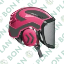 Bon plan - Casque Protos® Integral Arborist (Rose et Gris)