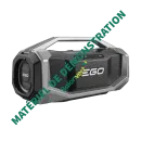 Enceinte d'extérieur EGO SK1800E - Démonstration