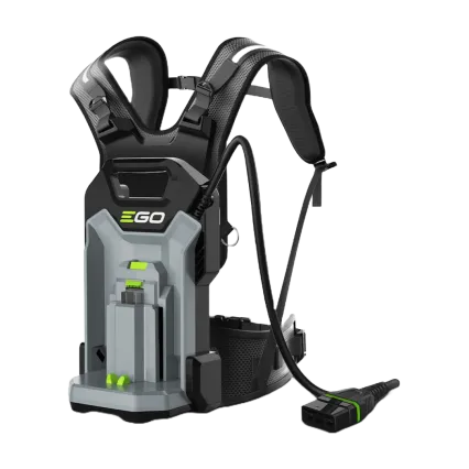 EGO Harnais dorsal porte-batterie EGO PRO BHX1001