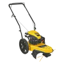 Débroussailleuse à roues CUB CADET LC3 DP56