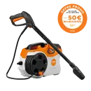 Nettoyeur à batterie STIHL REA 60 PLUS