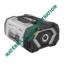 Batterie EGO POWER+ BA4480X - Démonstration