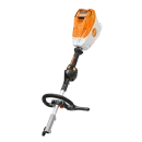 CombiSystème à batterie STIHL KMA 200 R