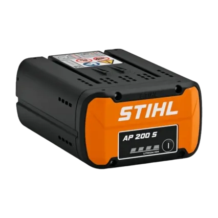 STIHL Batterie Lithium-Ion STIHL AP 200 S