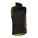 Gilet PFANNER® Klima Air - Noir