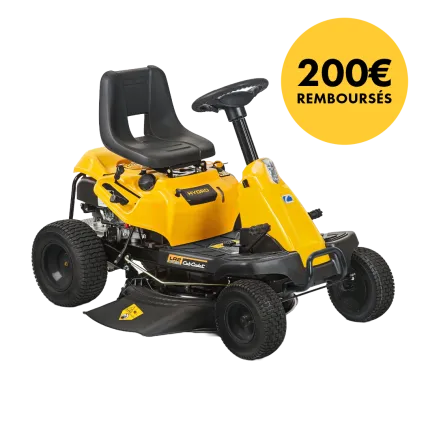 CUB CADET Minirider CUB CADET LR2 NS76