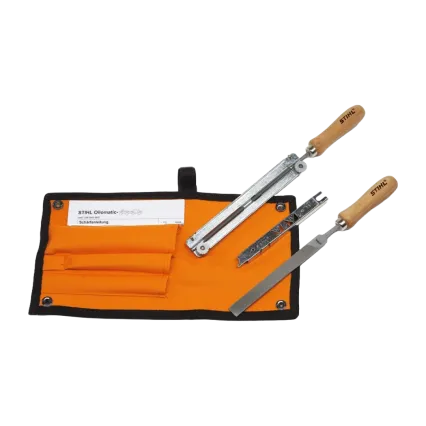 STIHL Kit d'affutage STIHL 3/8 P