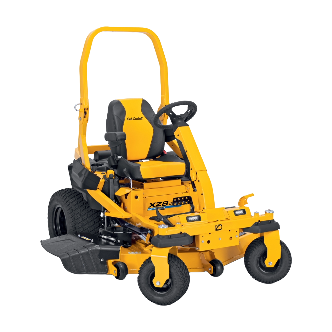 Tracteur tondeuse CUB CADET XZ8 S137i