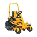 Tracteur tondeuse CUB CADET XZ8 S137i