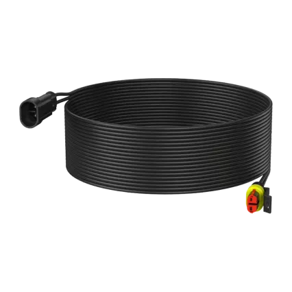 EGO C&acirc;ble d'extension 10 m EGO pour robot tondeuse AURA-R2
