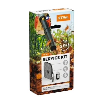 STIHL Kit d'entretien STIHL n°36 BG 56, BG 66
