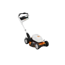 Tondeuse mulching à batterie STIHL RMA 7 RV