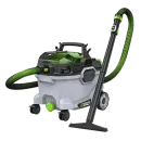 Aspirateur eau et poussières EGO WDV0900E