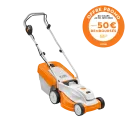 Tondeuse à batterie STIHL RMA 235