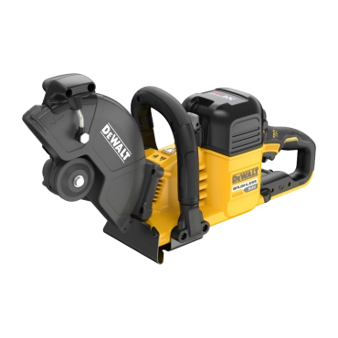 Découpeuse à batterie DEWALT DCS691N-XJ - vue 3