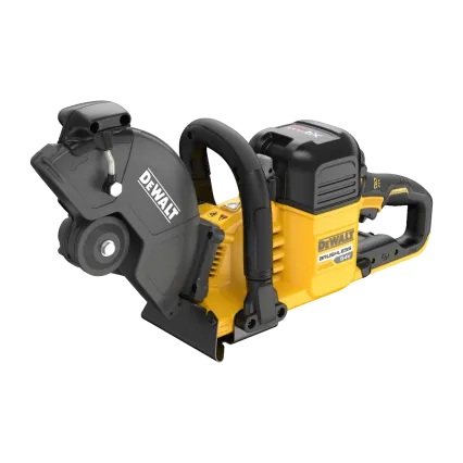 Découpeuse à batterie DEWALT DCS691N-XJ - vue 3