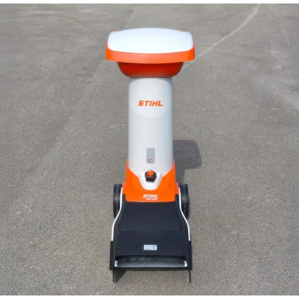 STIHL Bon plan - Broyeur électrique STIHL GHE 420