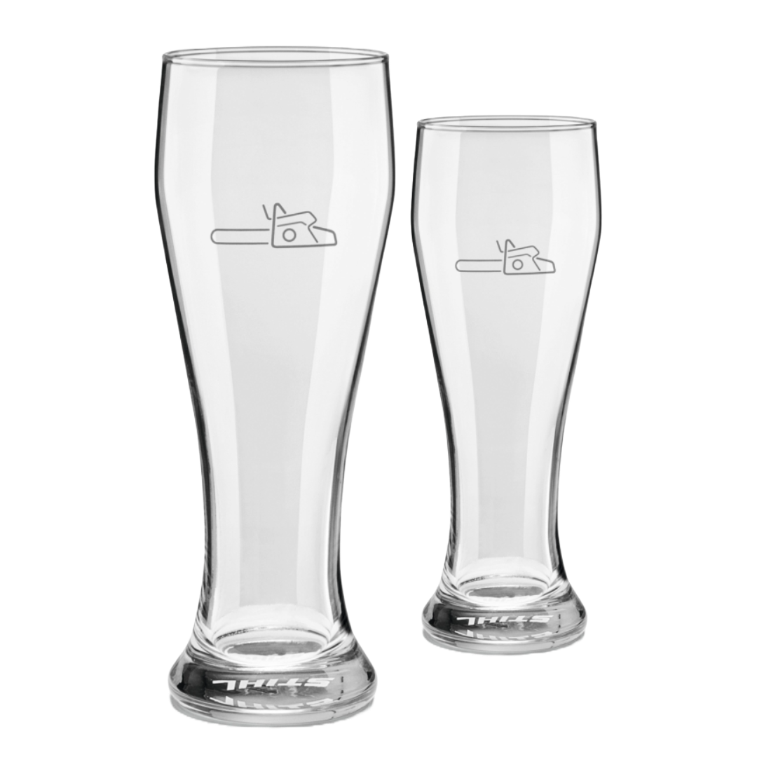 Verre à bière STIHL