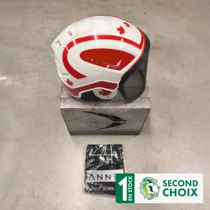 PROTOS Bon plan - Casque Protos® Integral Forest (Édition limitée Canada)