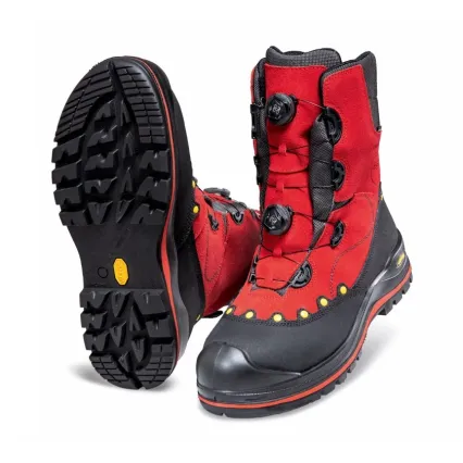 PFANNER Chaussures anti-coupure PFANNER BOA FOREST - Classe 2