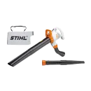 Aspiro-souffleur électrique SHE 71