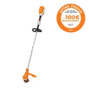 Débroussailleuse à batterie STIHL FSA 110 R