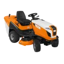 Tracteur tondeuse STIHL RT 5097